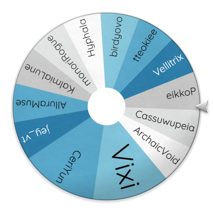 P-san 𓆟 tweet media