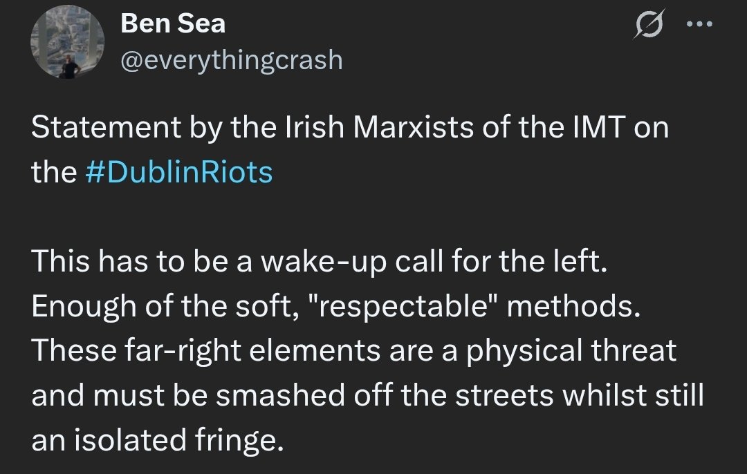 Thomas Forrestal 🇮🇪 tweet media