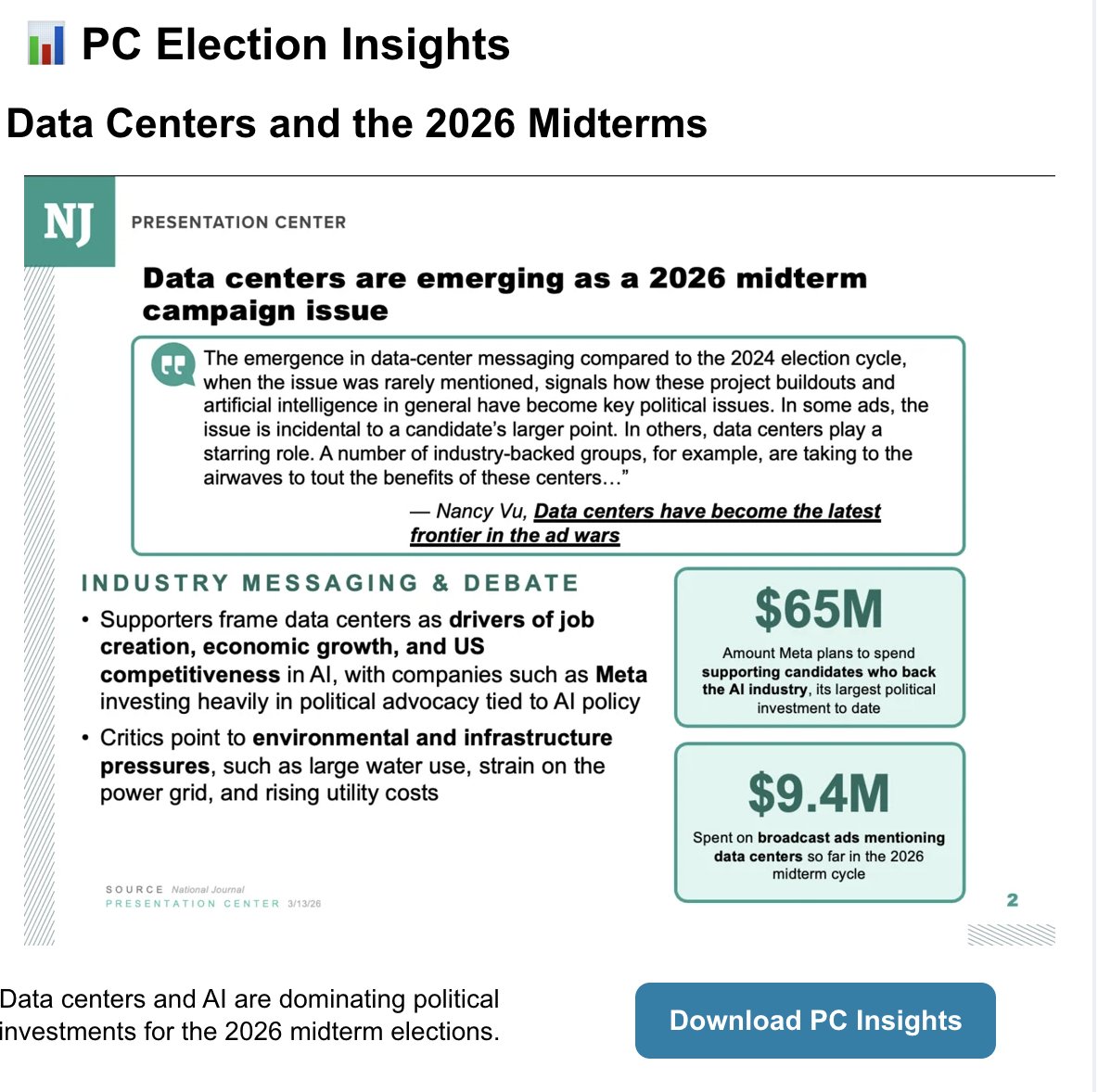 Kirk A. Bado tweet media