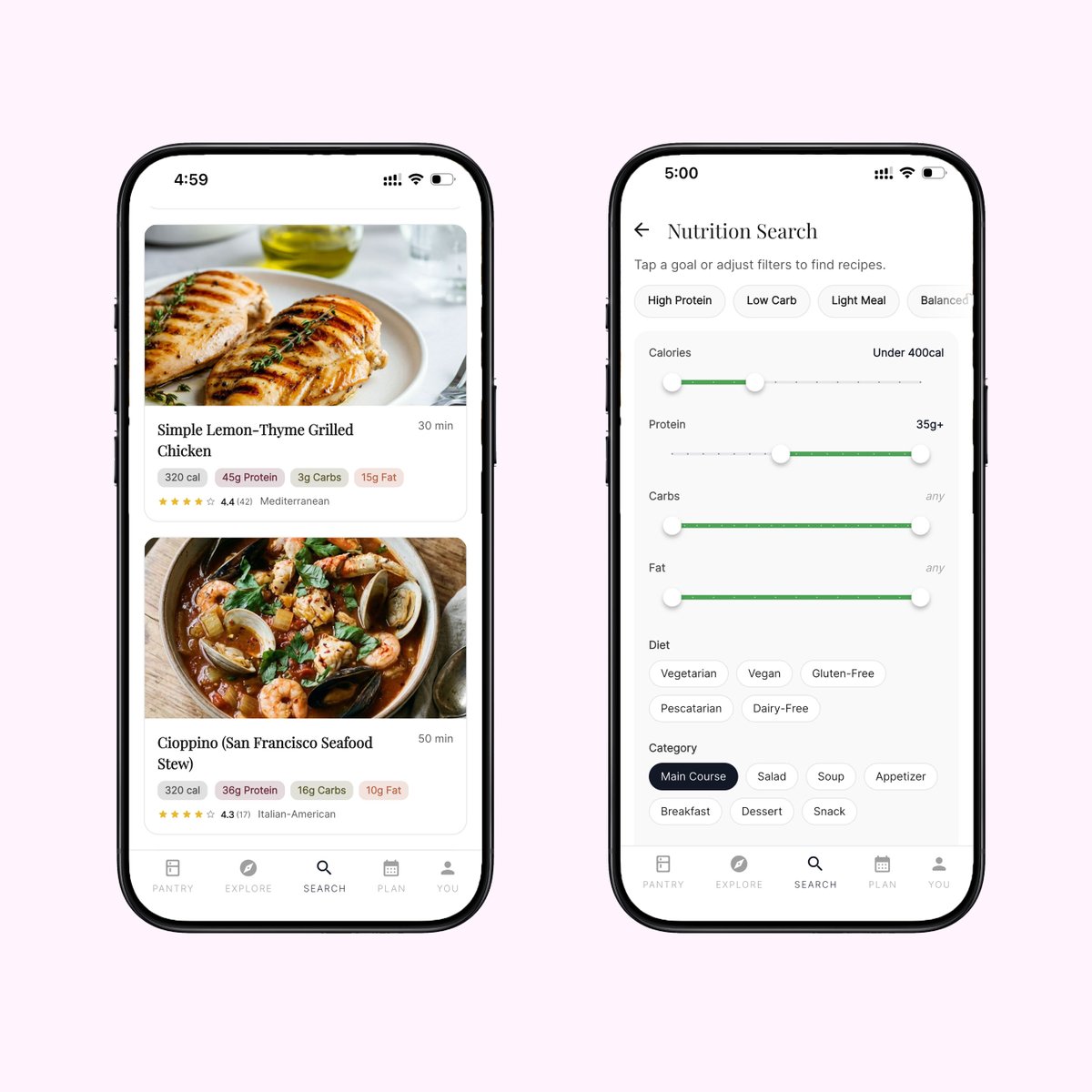 Honest Cooking Magazine tweet media