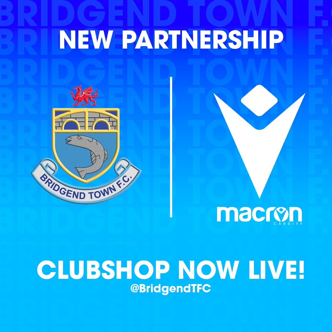 Macron Sports Hub Cardiff tweet media