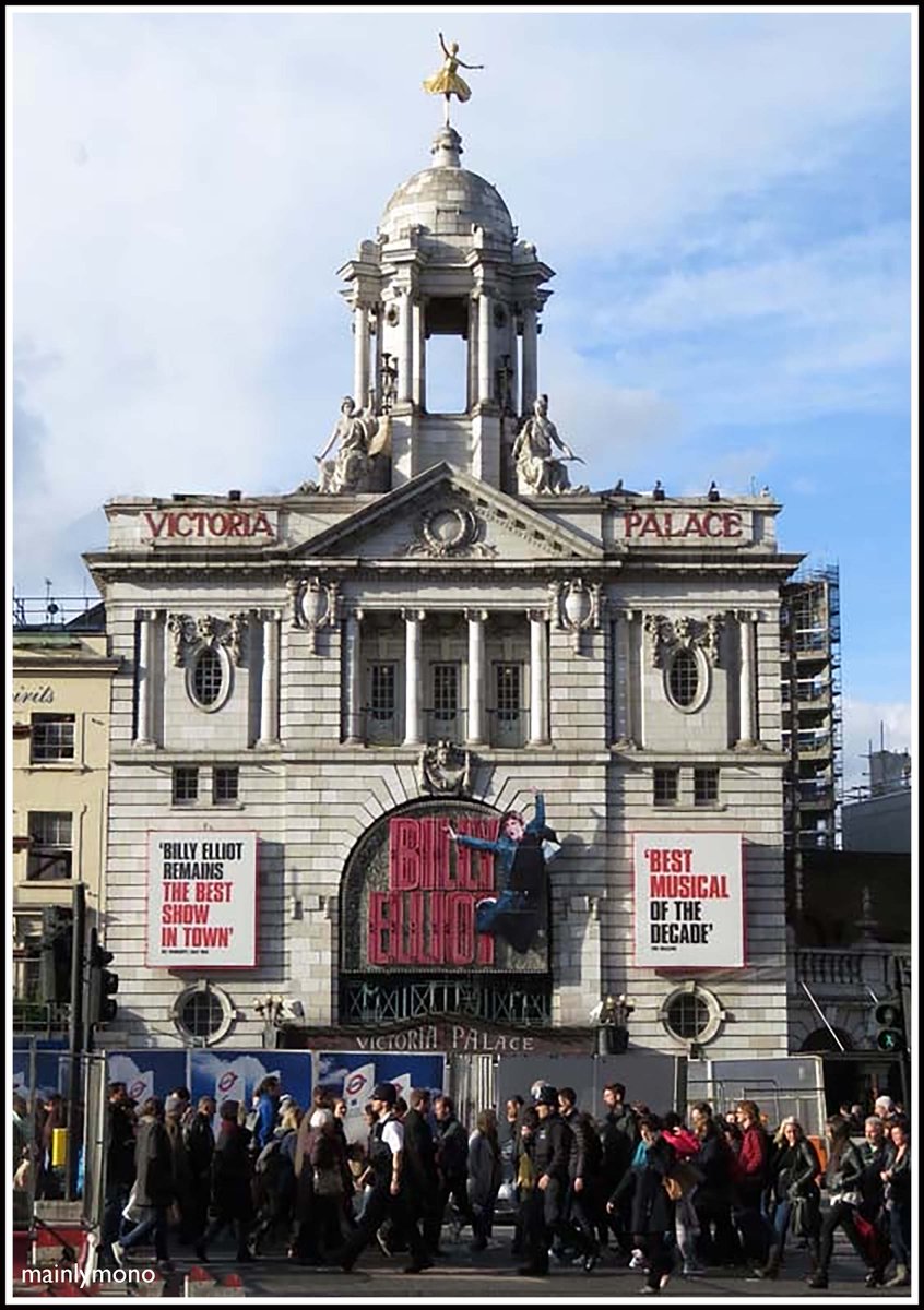 Paul Smith tweet media