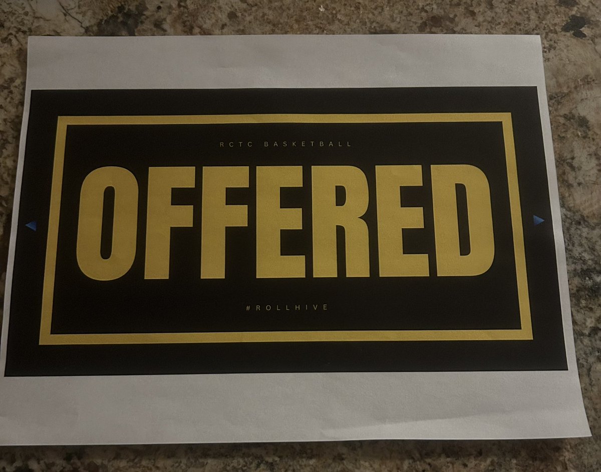 Brandon Bihm tweet media