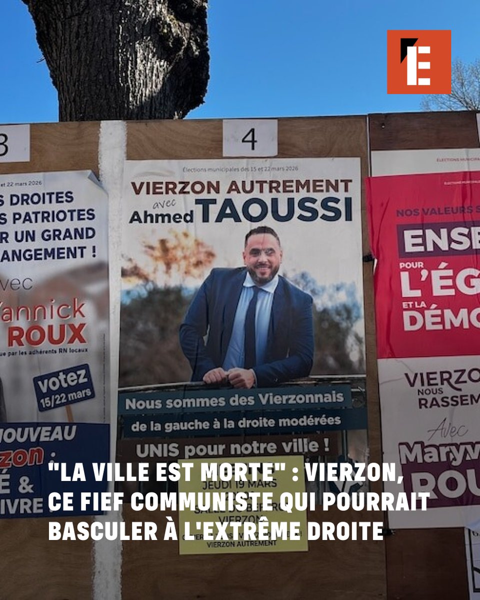 L'Express tweet media