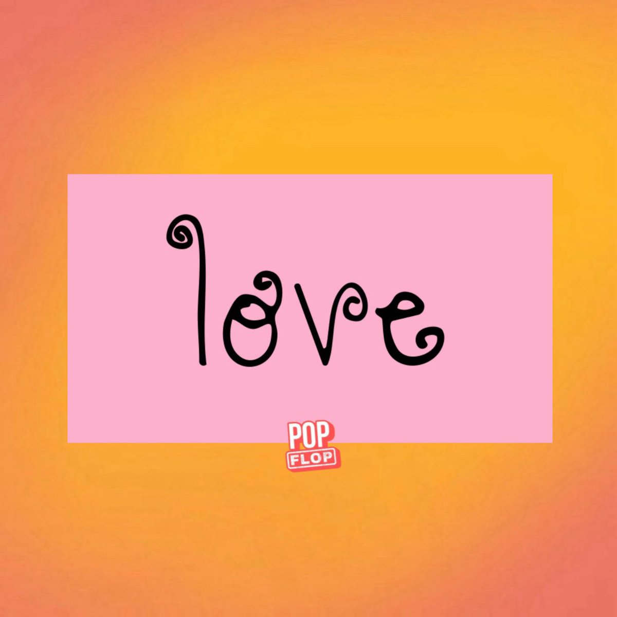 Pop Flop tweet media