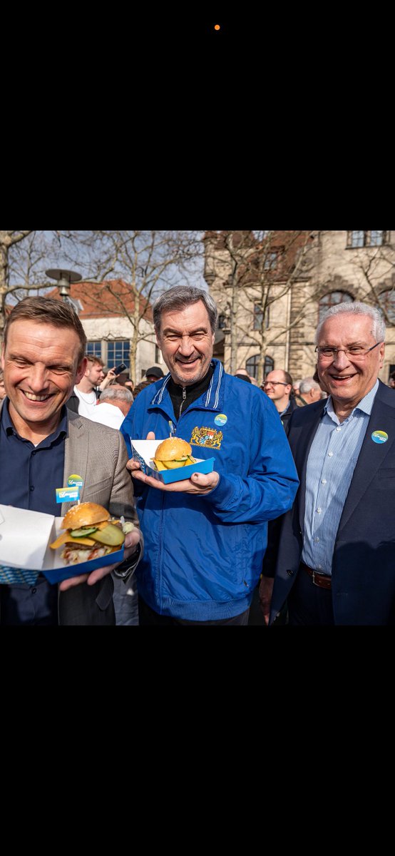 Markus Söder tweet media