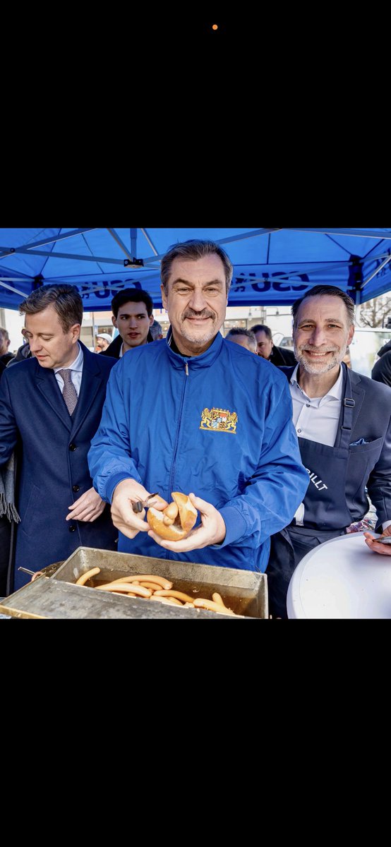 Markus Söder tweet media