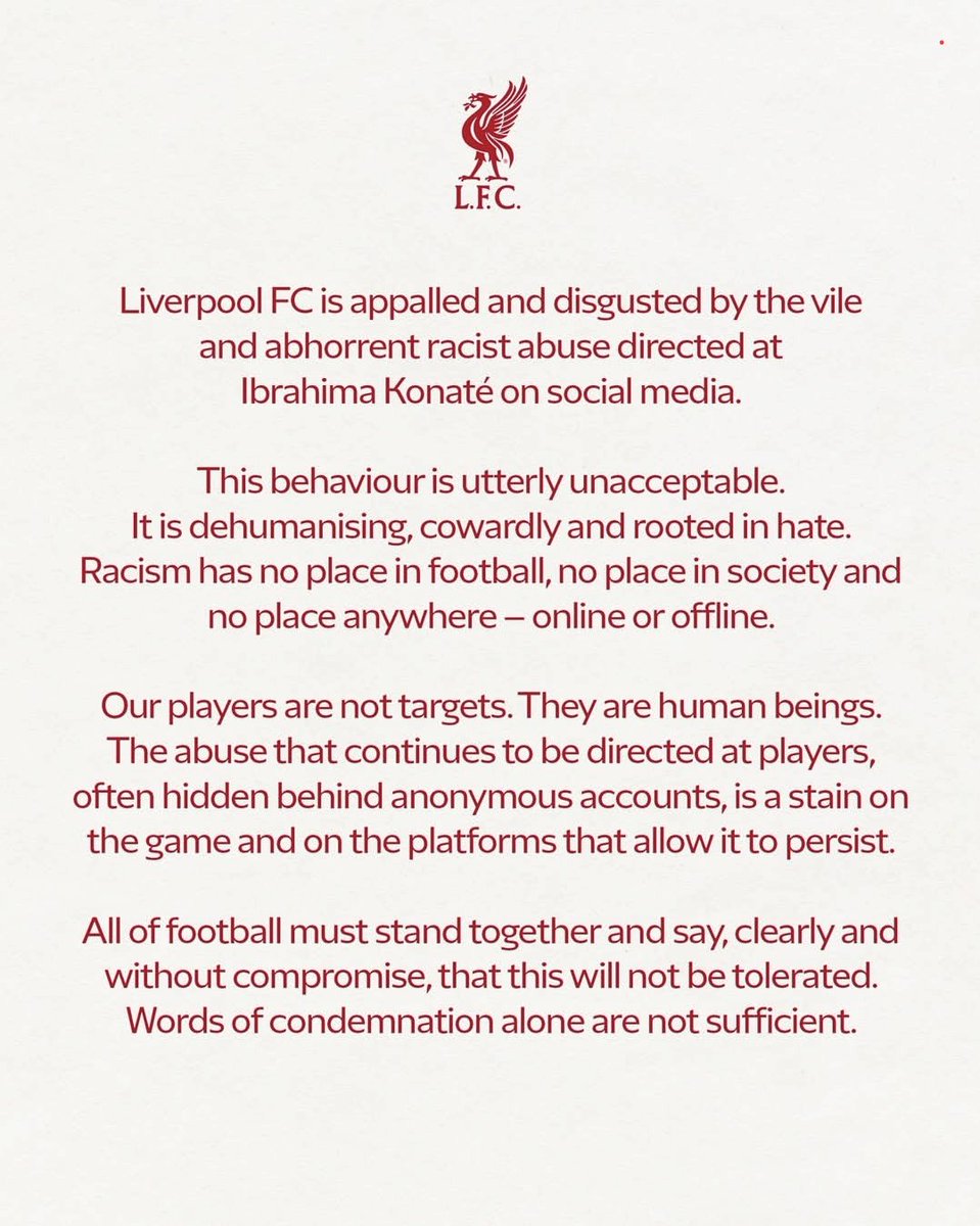 Liverpool 🇫🇷 tweet media