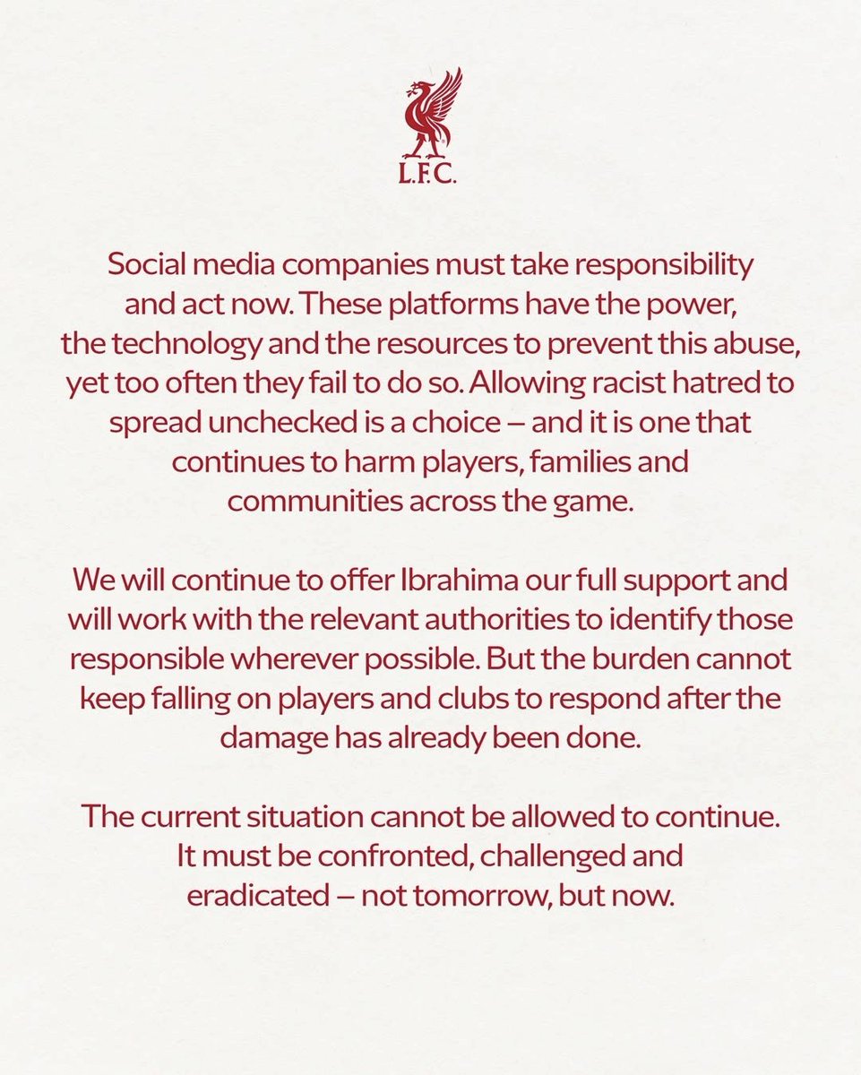 Liverpool 🇫🇷 tweet media