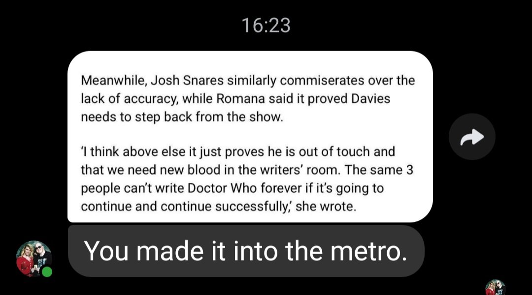 lil romana 👸🏼💕 tweet media