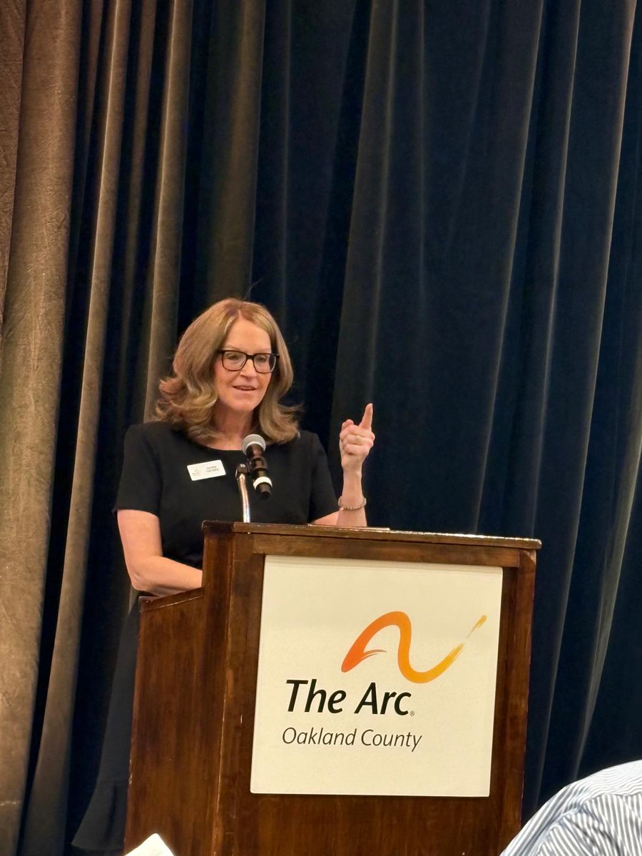 Representative Sharon MacDonell tweet media