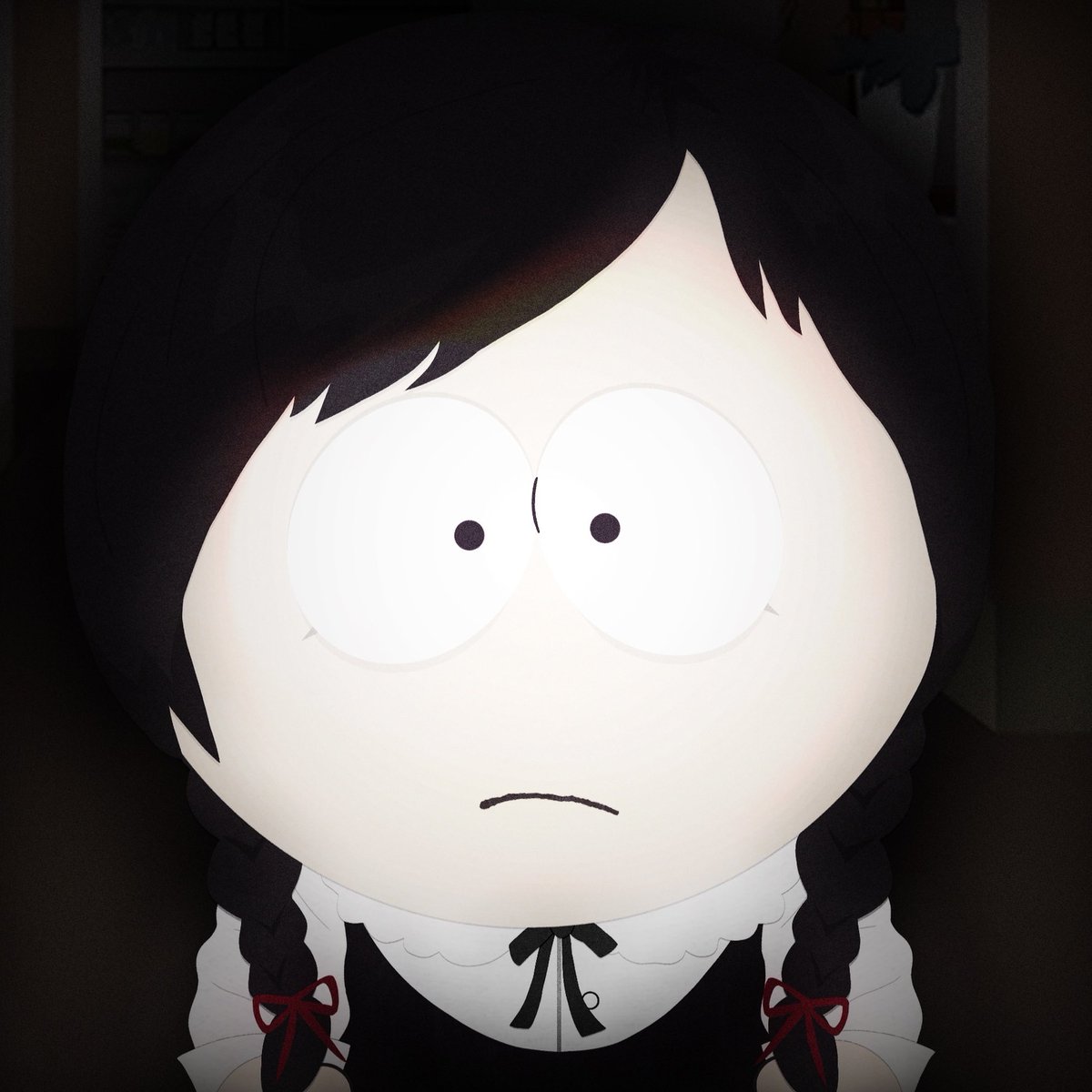 Lucille Sinclaire tweet media