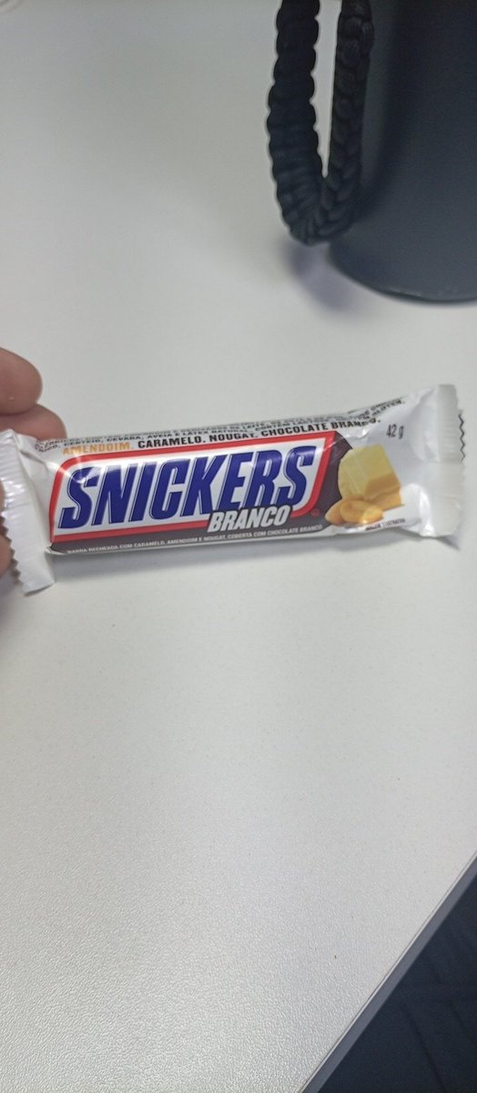 Acredito que esse é o melhor doce que existe