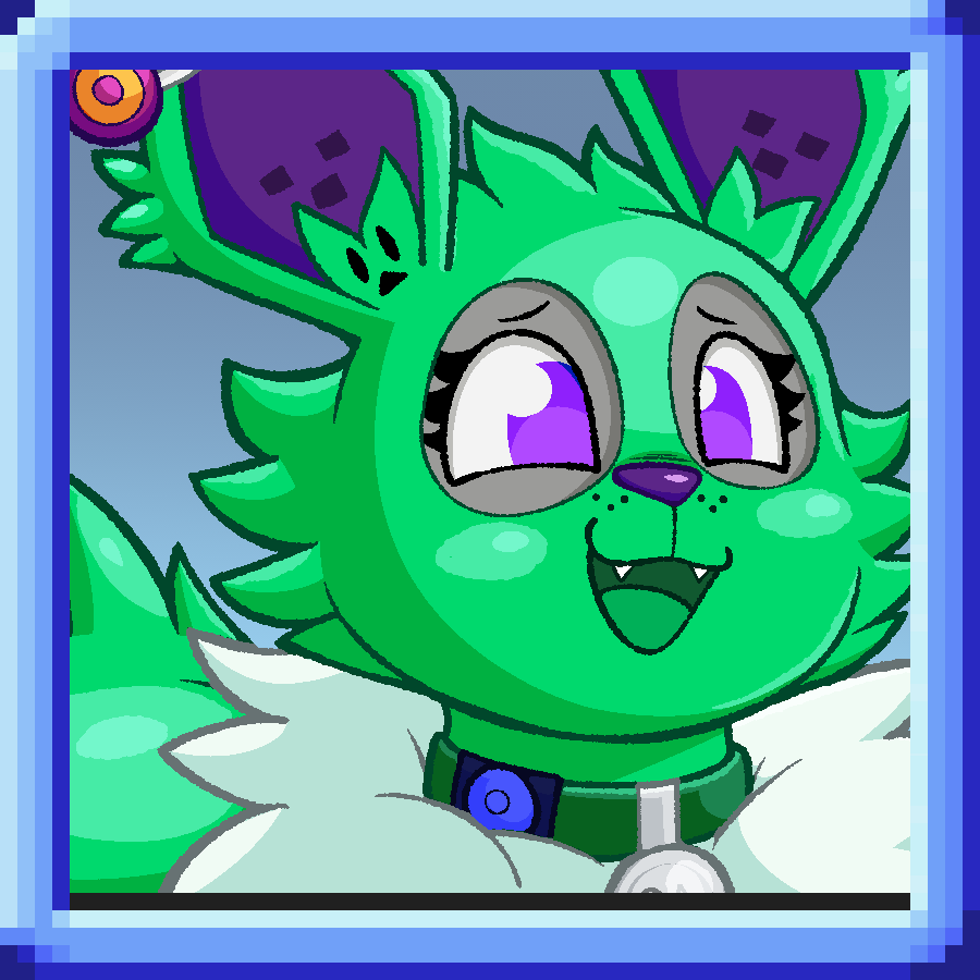 Pubby 🔜 TFF tweet media