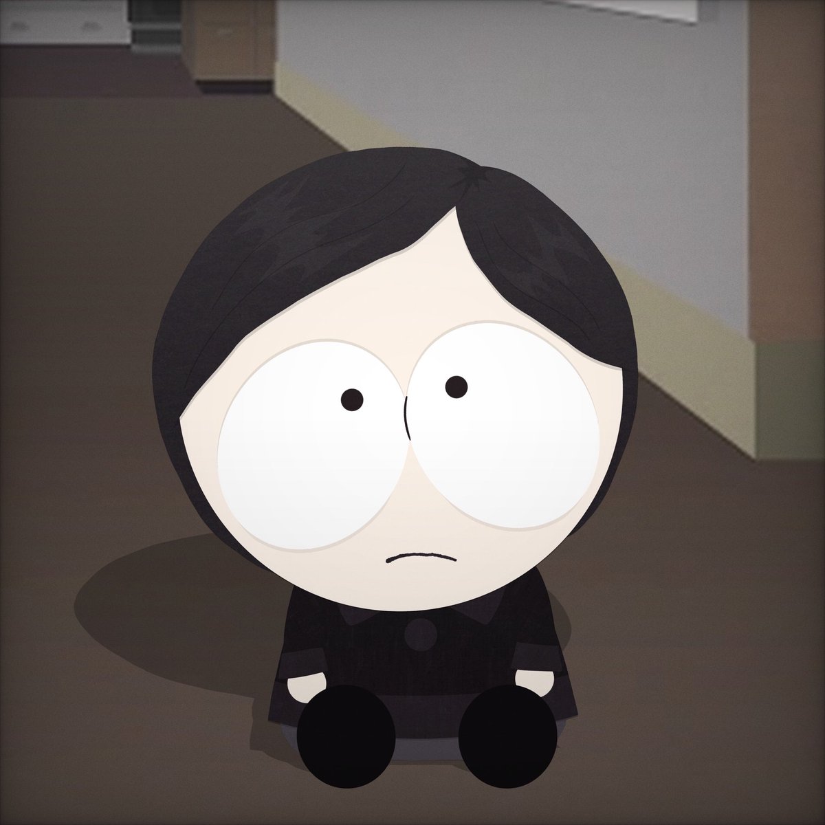 Lucille Sinclaire tweet media