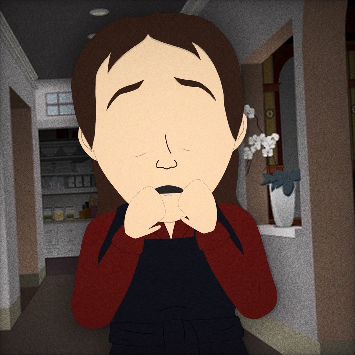 Lucille Sinclaire tweet media