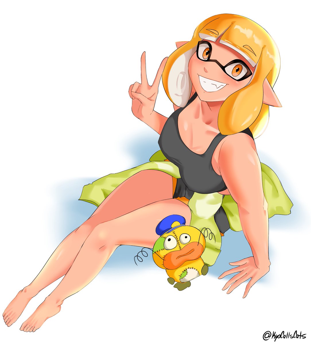 🟠Kyoffee ✨☕ tweet media