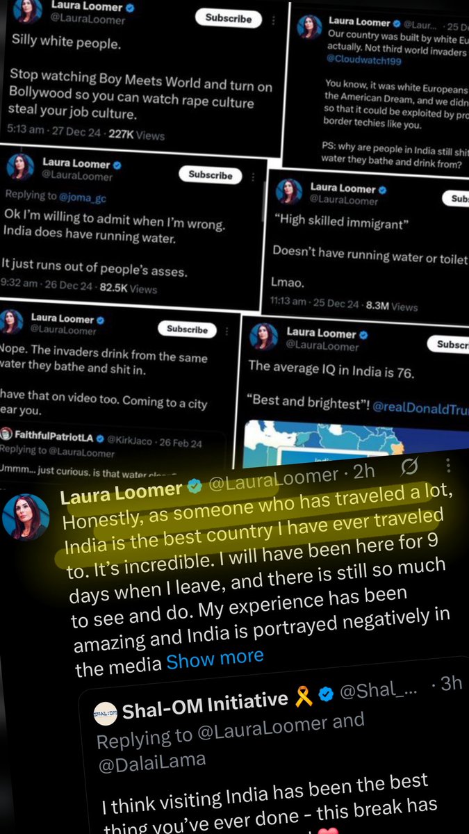 Blackout tweet media