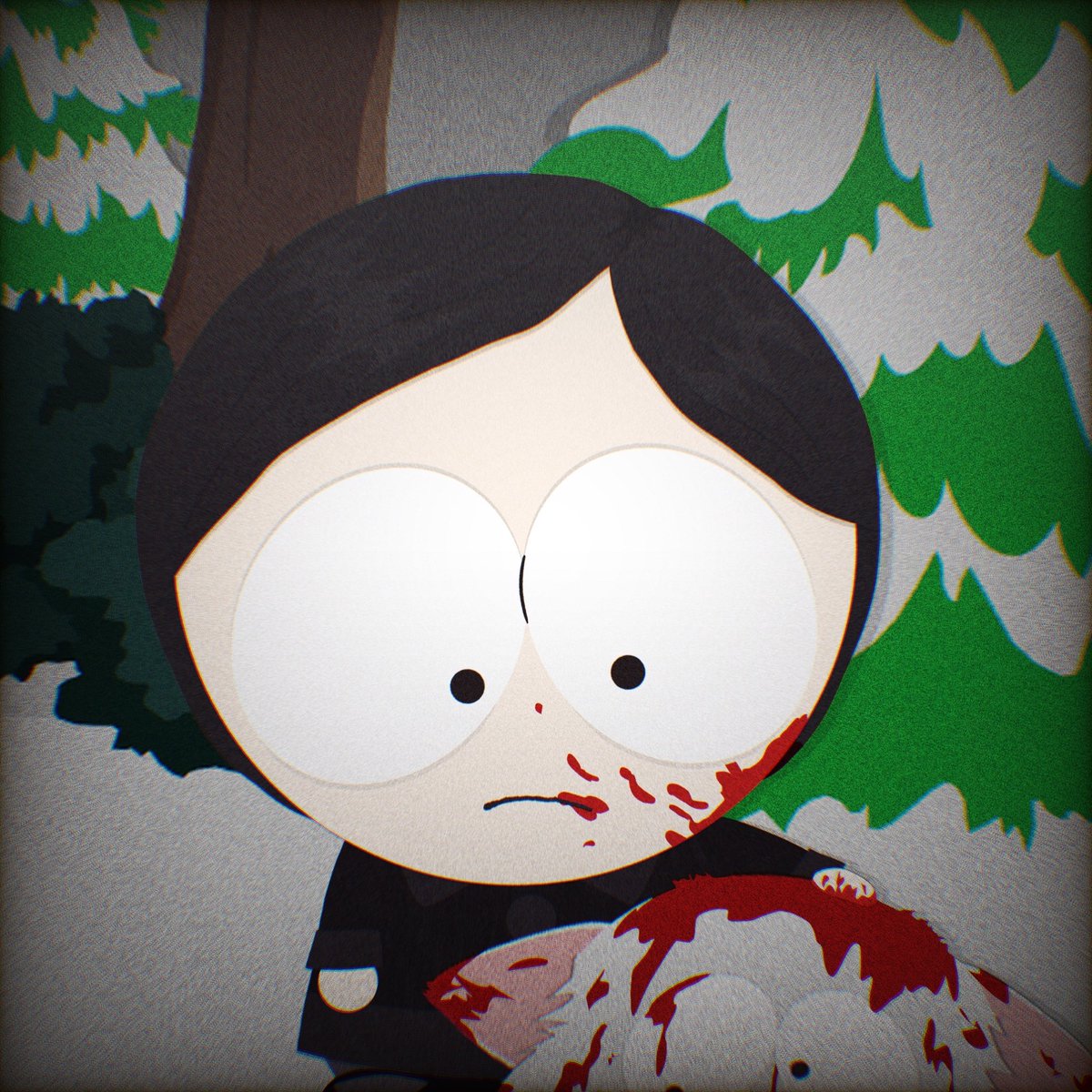 Lucille Sinclaire tweet media