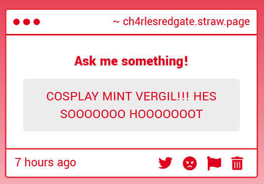 charles Ψ REpilled tweet media