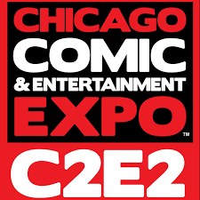 Kat Calamia @C2E2 Q-20 tweet media