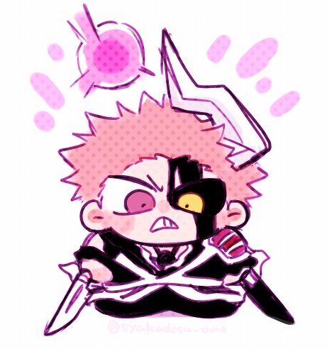 syakadesu_owo's tweet photo. 🍓 https://t.co/8E7ikAIG4w