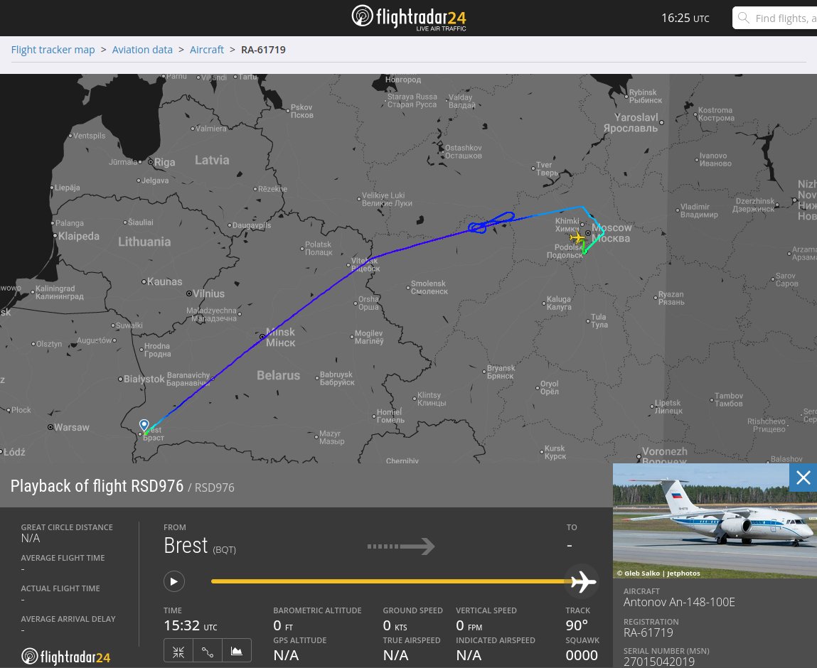 reconron tweet media