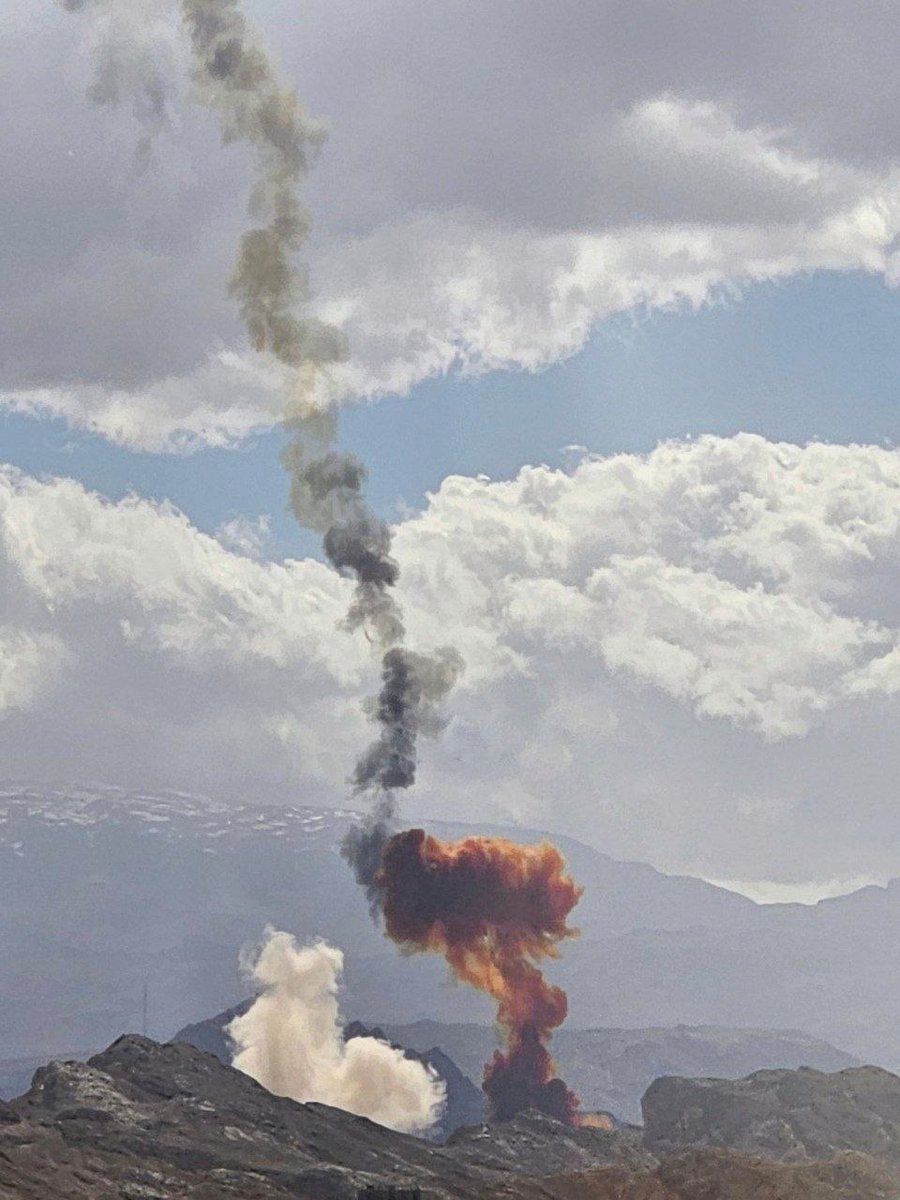 Major Sammer Pal Toorr (Infantry Combat Veteran) tweet media