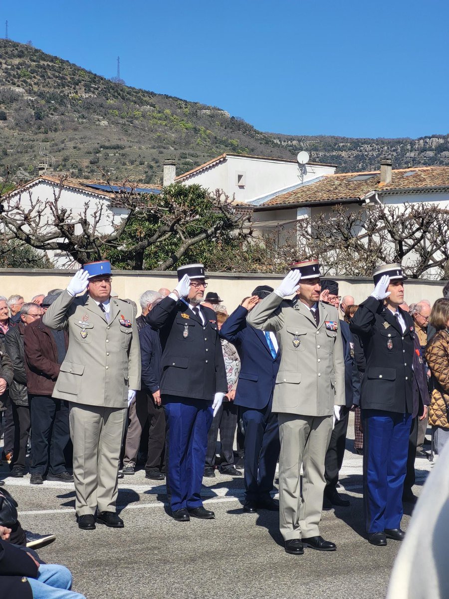 Délégation militaire départementale de l'Ardèche tweet media