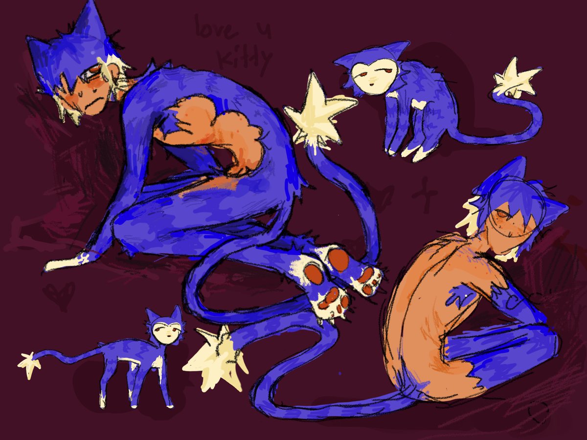 stranger 💫🦐 tweet media