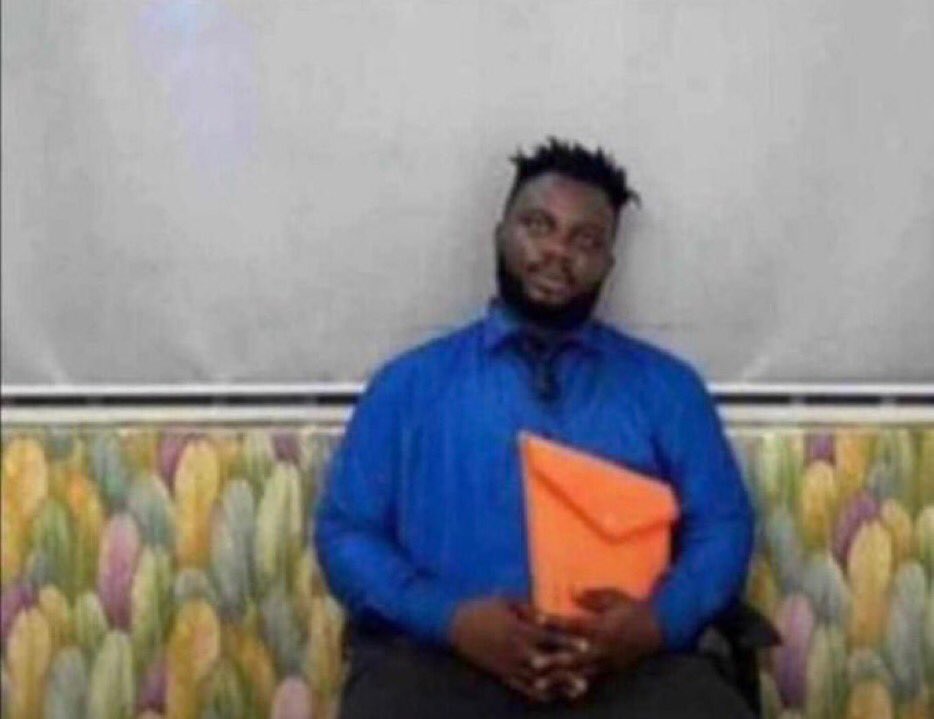 KOSISOCHUKWU KC tweet media