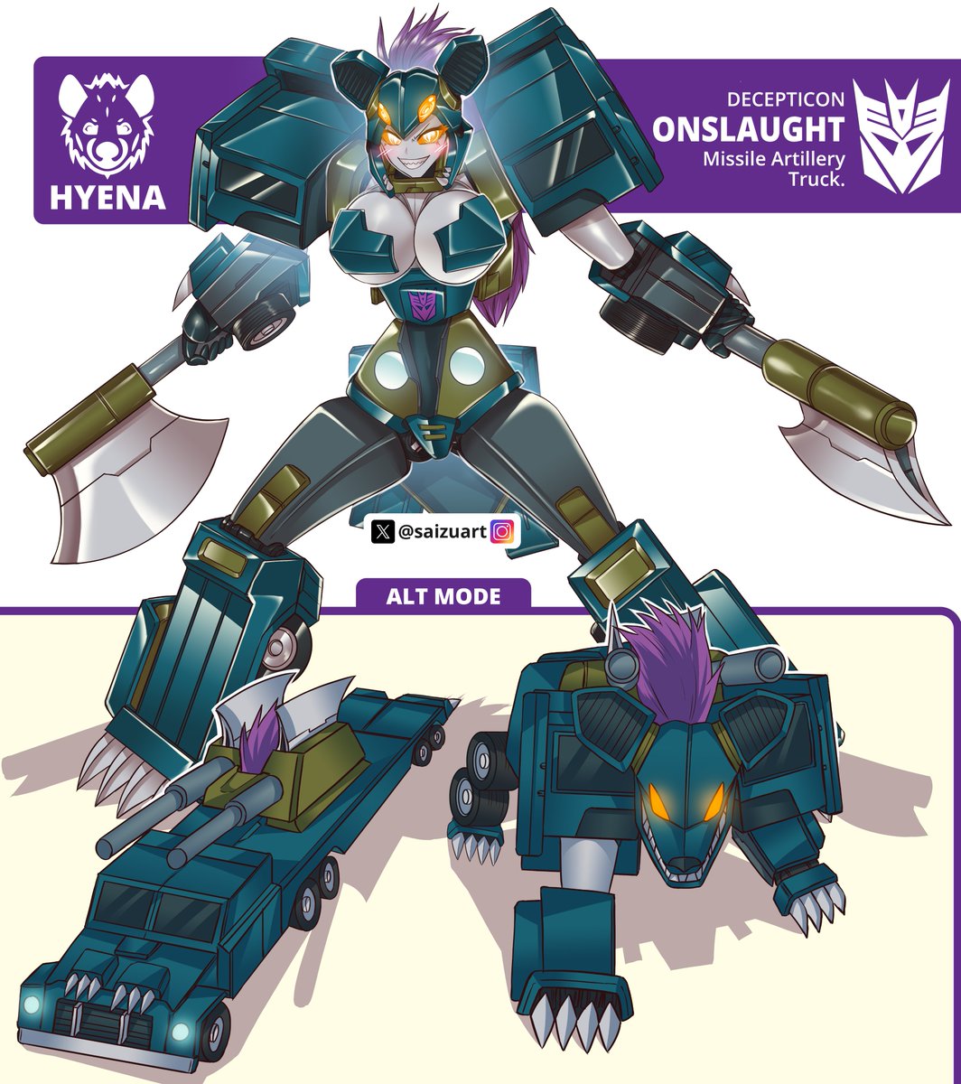 SaizuArt tweet media