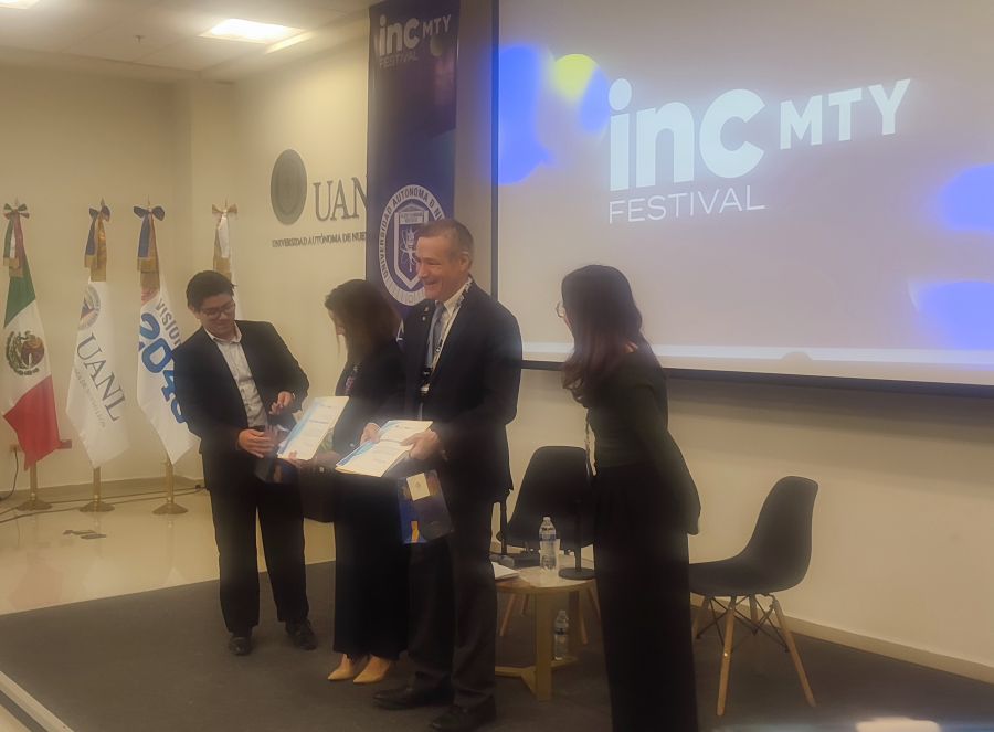 EMPRESAS MONTERREY tweet media