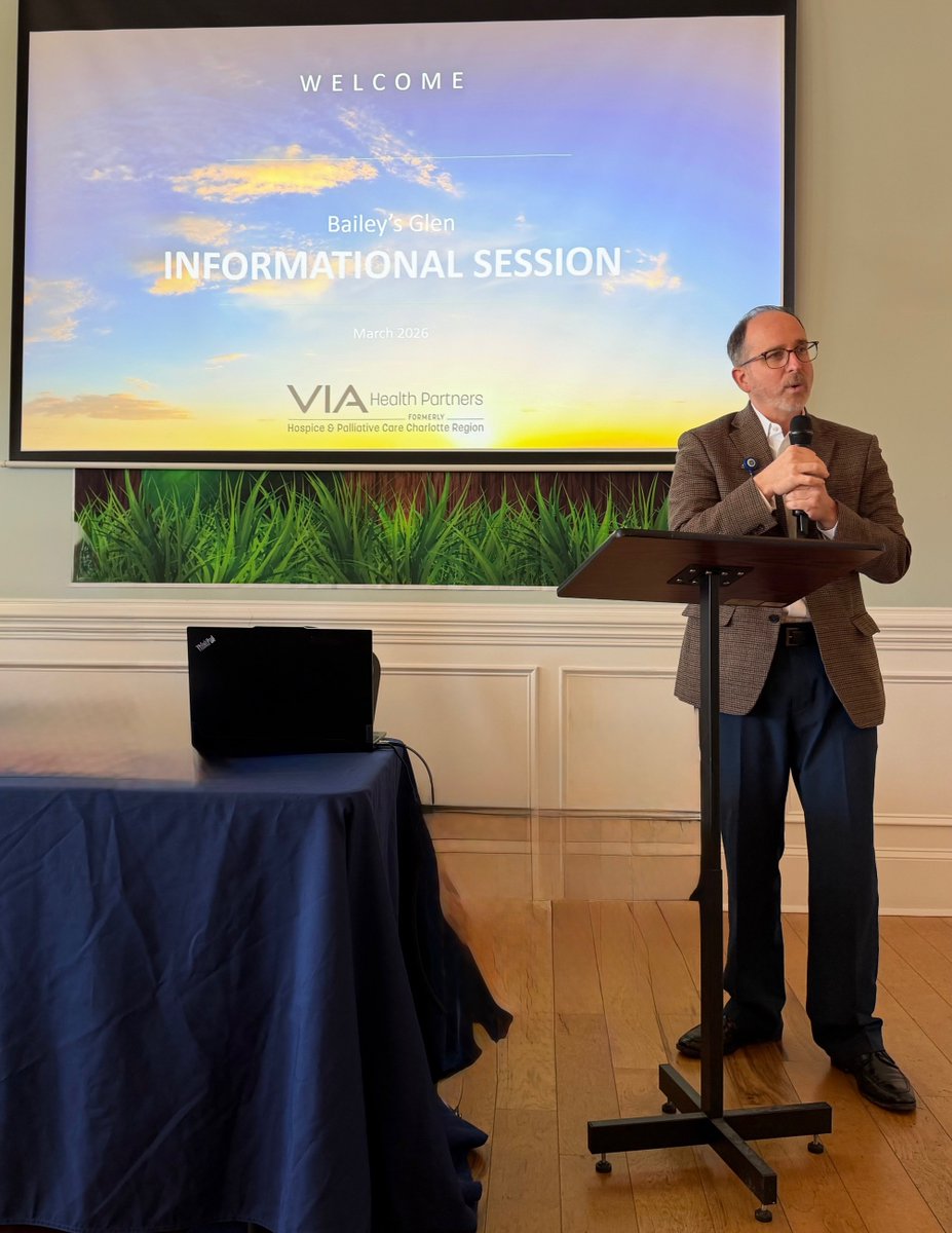 VIA Health Partners tweet media