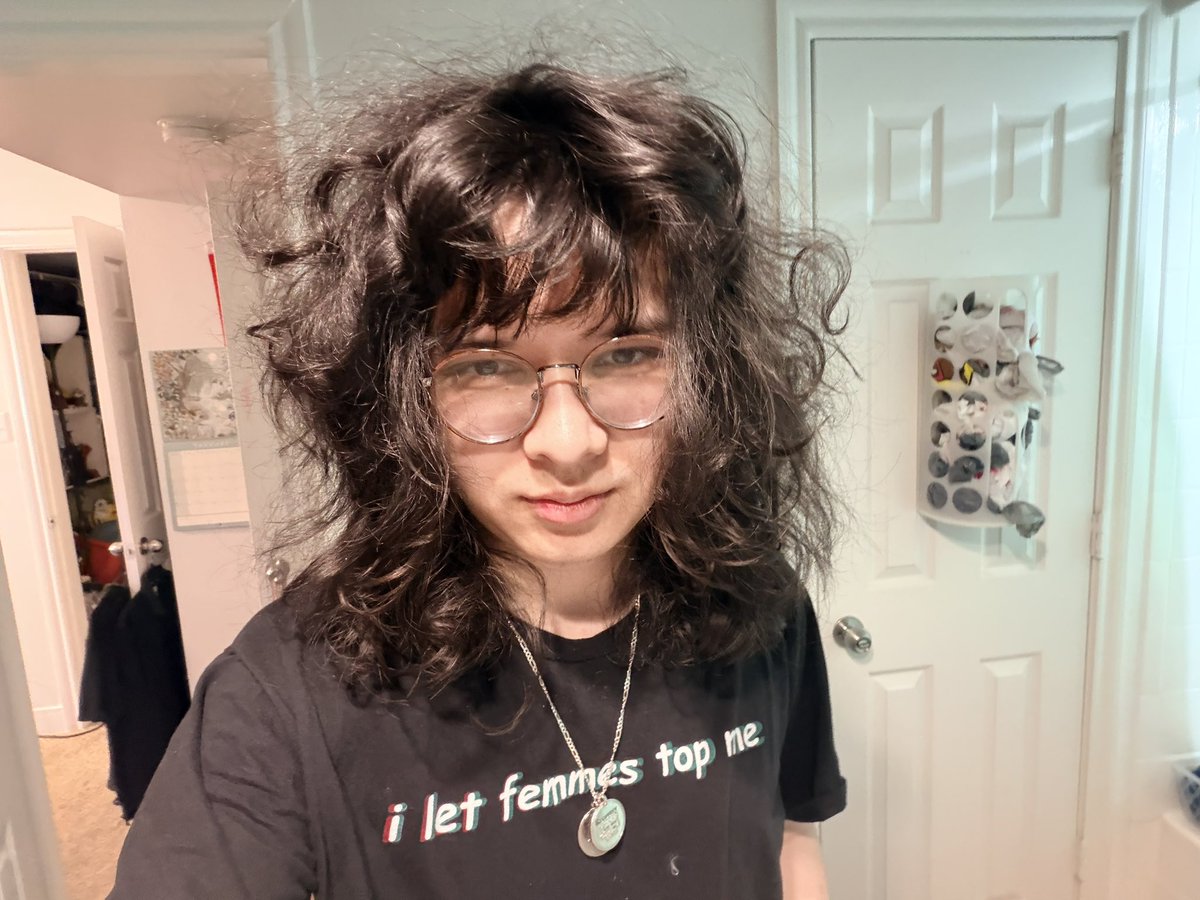 HazelFox🏳️⚧️🦊 tweet media