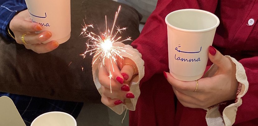 هانكا|死 tweet media