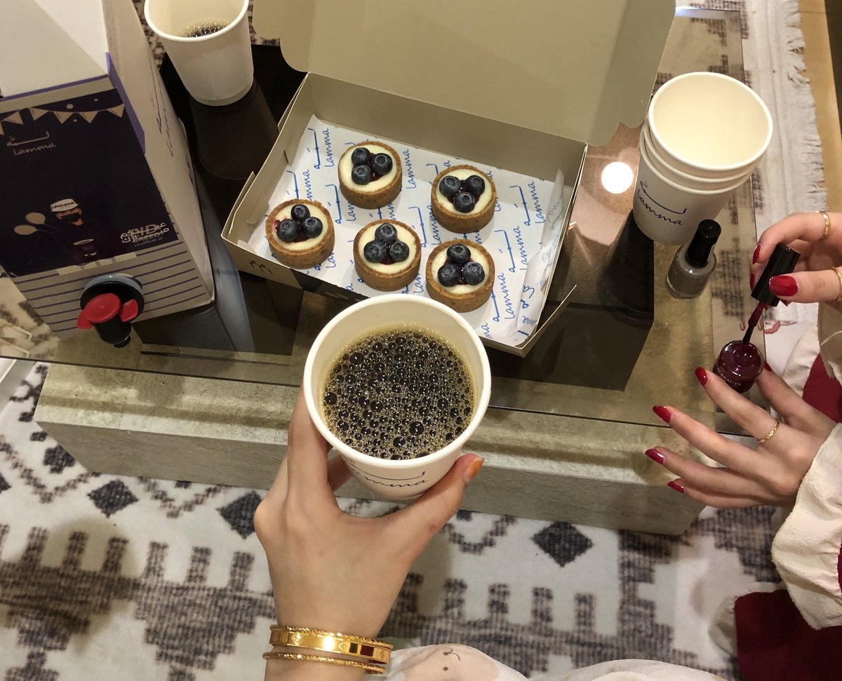 هانكا|死 tweet media