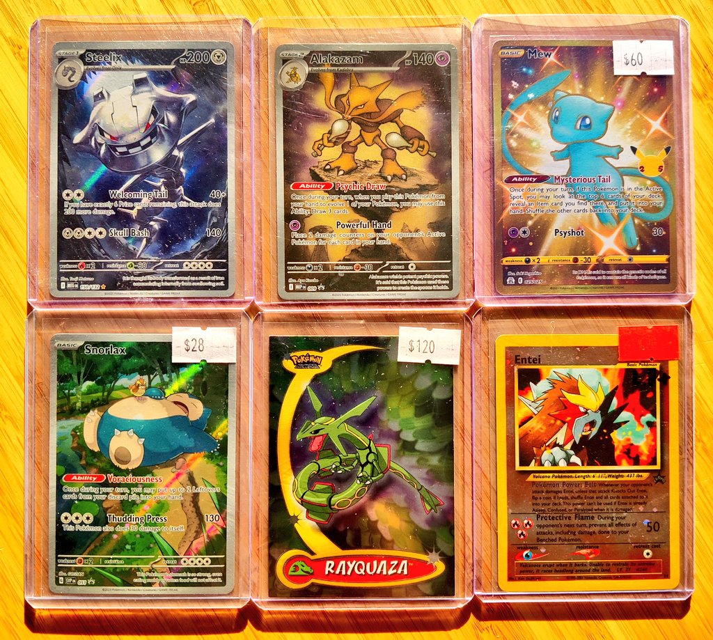 CardTraderHobbyist 🍉 tweet media