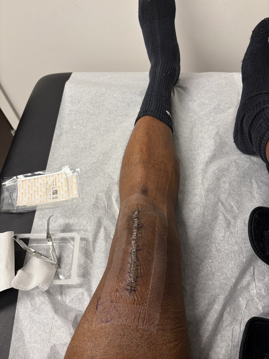 Trill Clinton tweet media