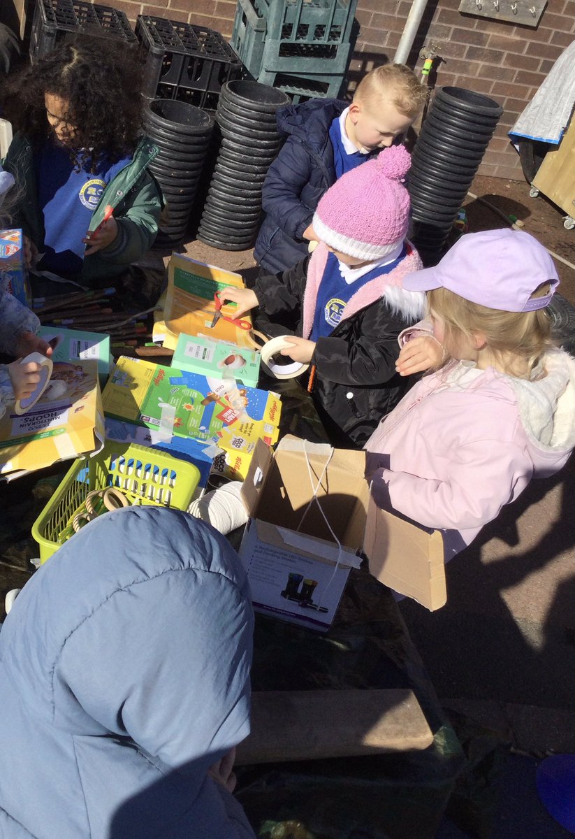 Shiremoor Nursery tweet media