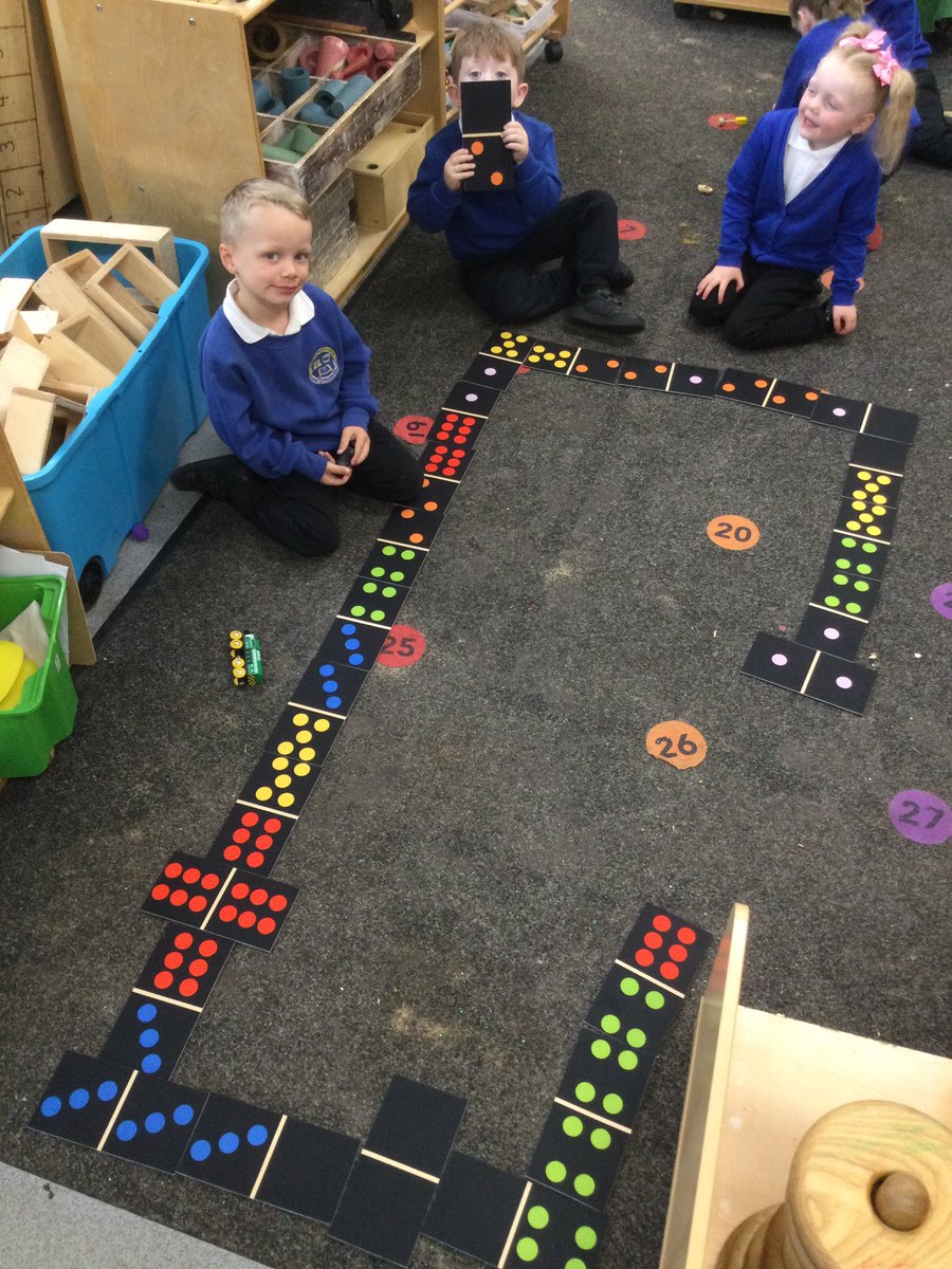 Shiremoor Nursery tweet media