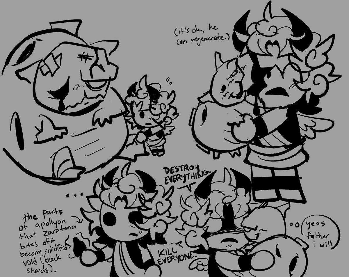 mega salamence tweet media