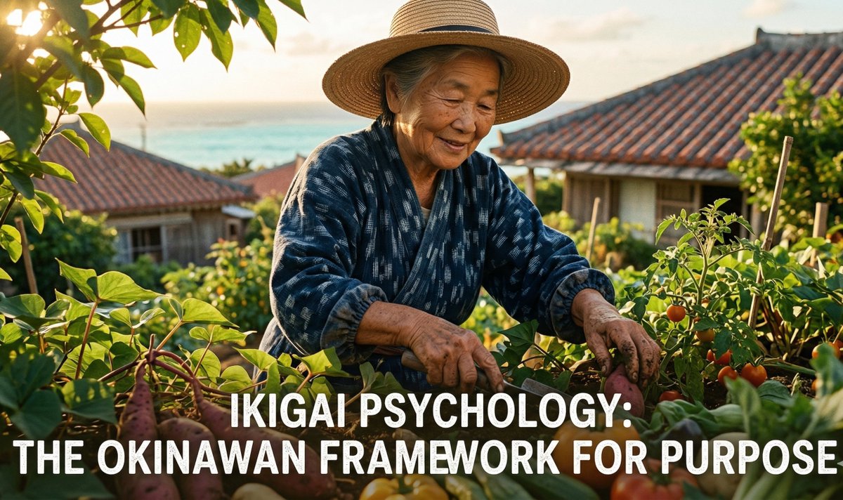 FormalPsy's tweet photo. Ikigai offers a refreshing, sustainable alternative to the exhausting modern pursuit of “finding your passion.”

Read full article on:-https://t.co/rTFe2F9EJJ

#Ikigai #Psychology #MentalHealth #Purpose #FormalPsychology #Wellbeing https://t.co/8TuRWq4s84