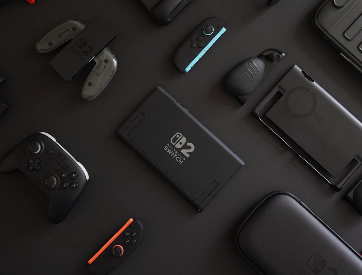 Nintendeal tweet media