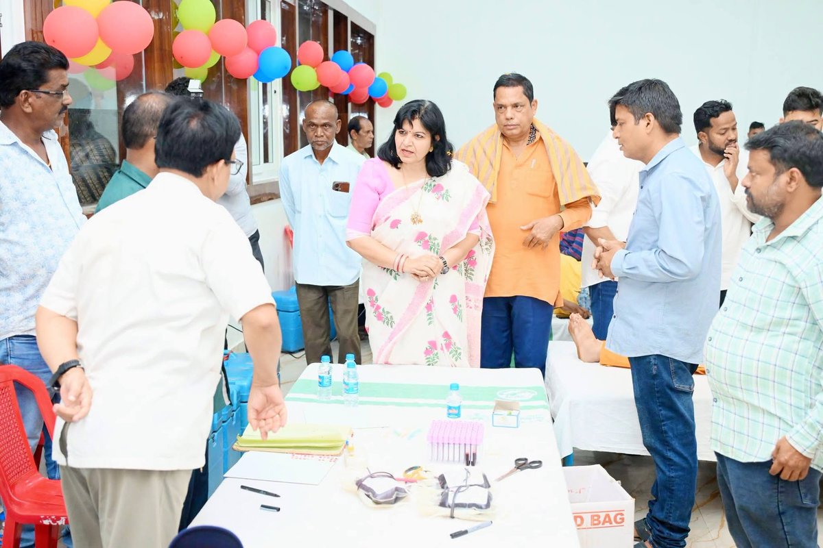 Babu Singh tweet media