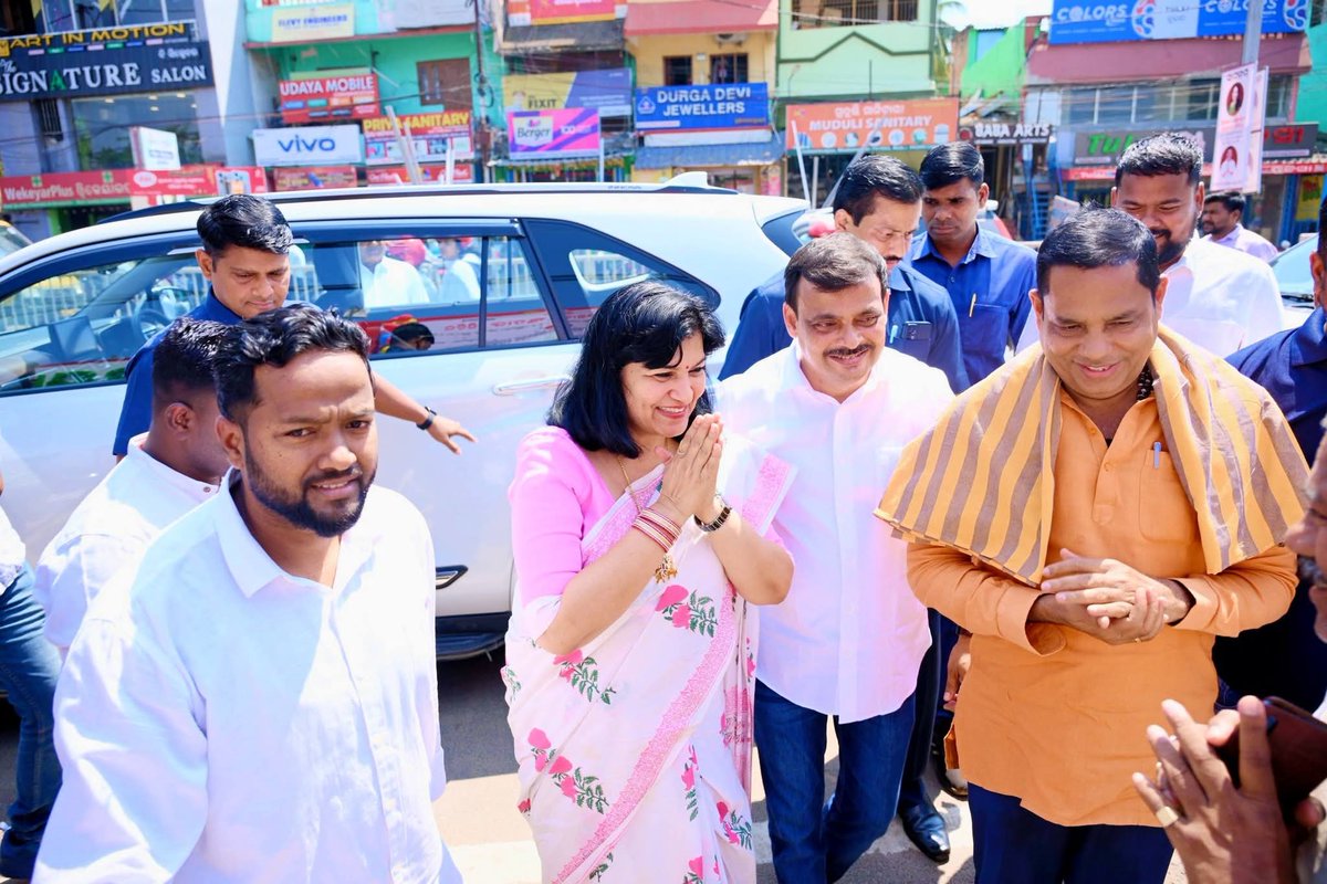 Babu Singh tweet media