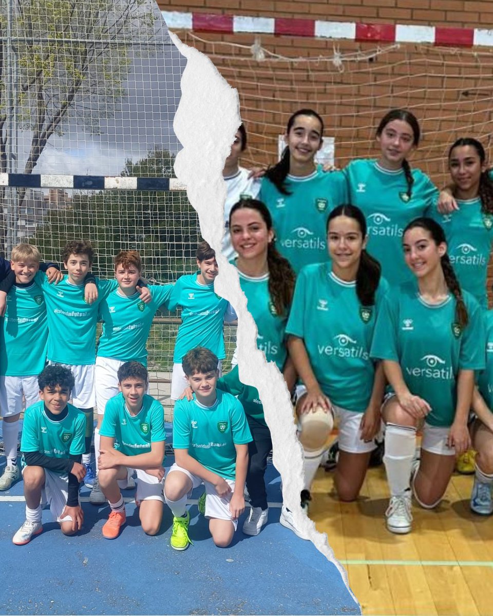 ⚽🔥 Fin de semana cargado de fútbol sala para la Academia 
alcobendasfutsal.es/previa-de-la-j…