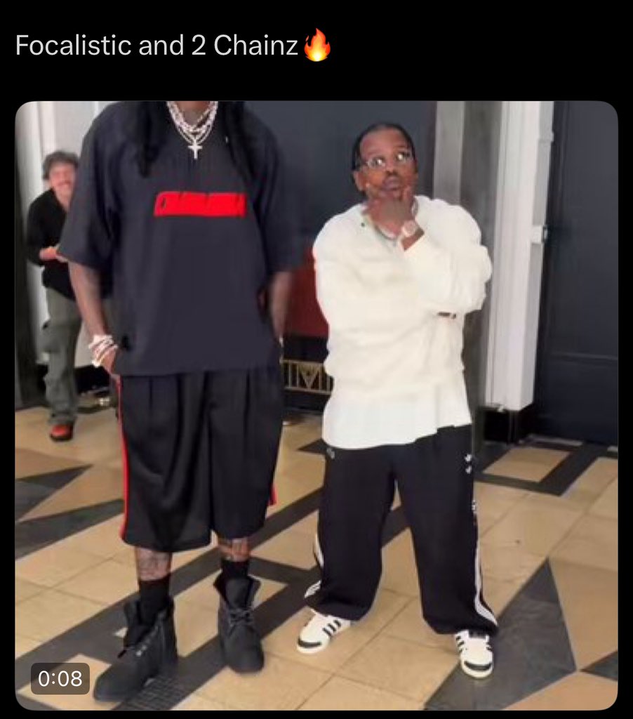 The Female Joker tweet media