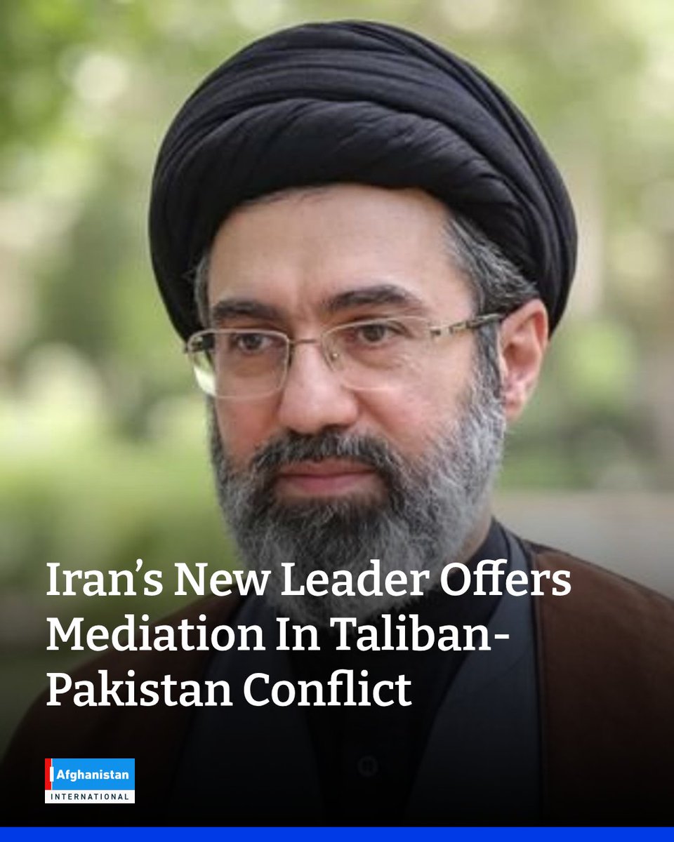 Afghanistan International English tweet media