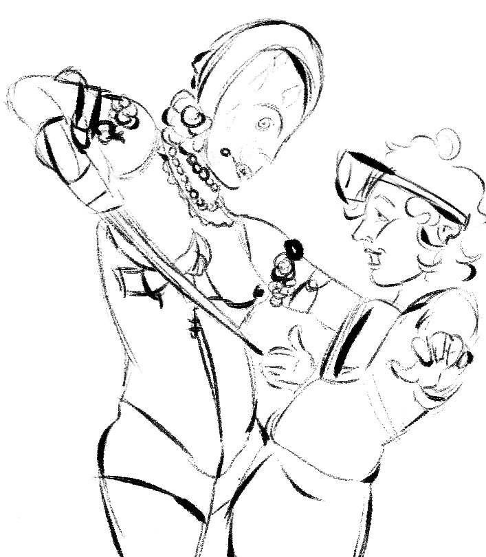 ZOOT SUIT RIOT. tweet media